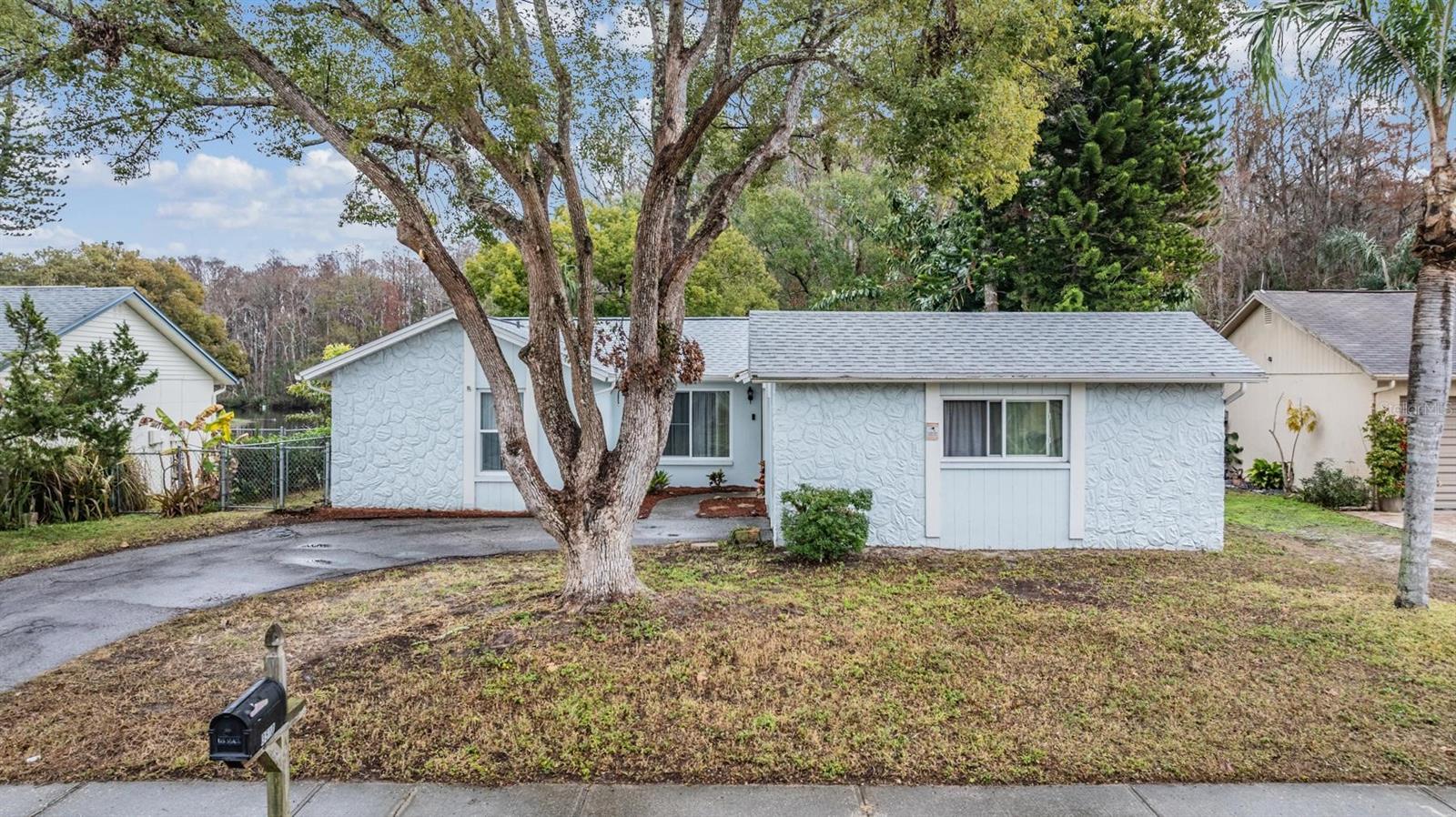3510 DELLEFIELD ST, NEW PORT RICHEY, FL, 34655
