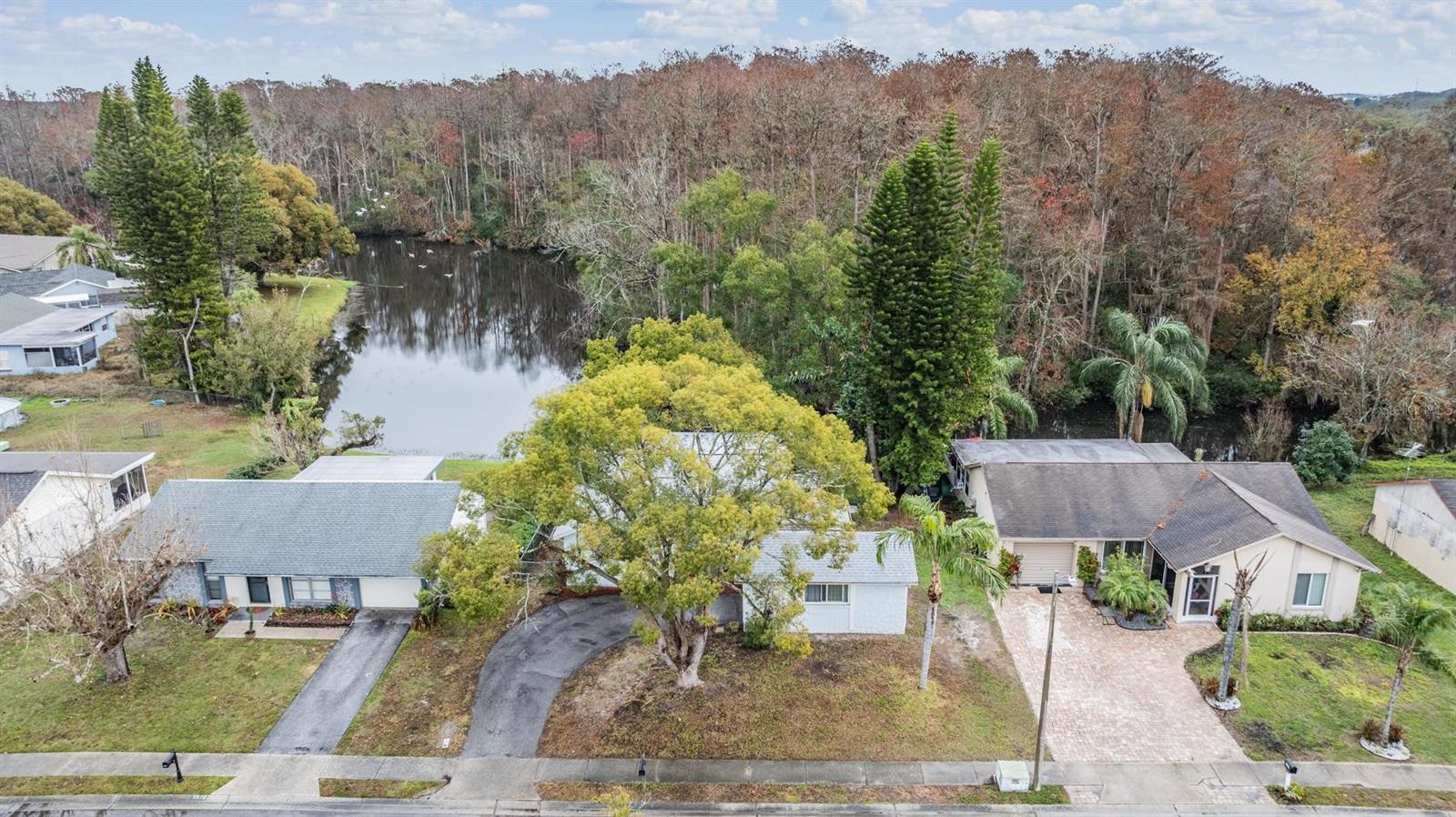 3510 DELLEFIELD ST, NEW PORT RICHEY, FL, 34655