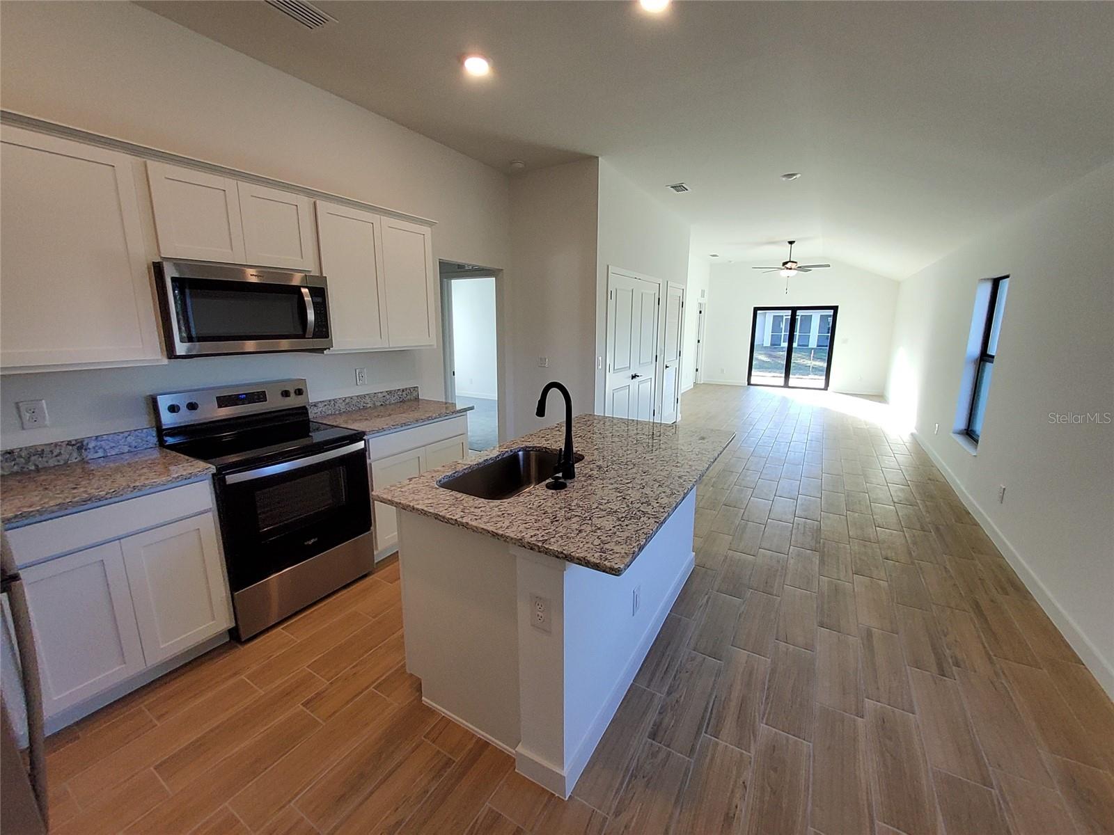 4066 IRISH TER, NORTH PORT, FL, 34288