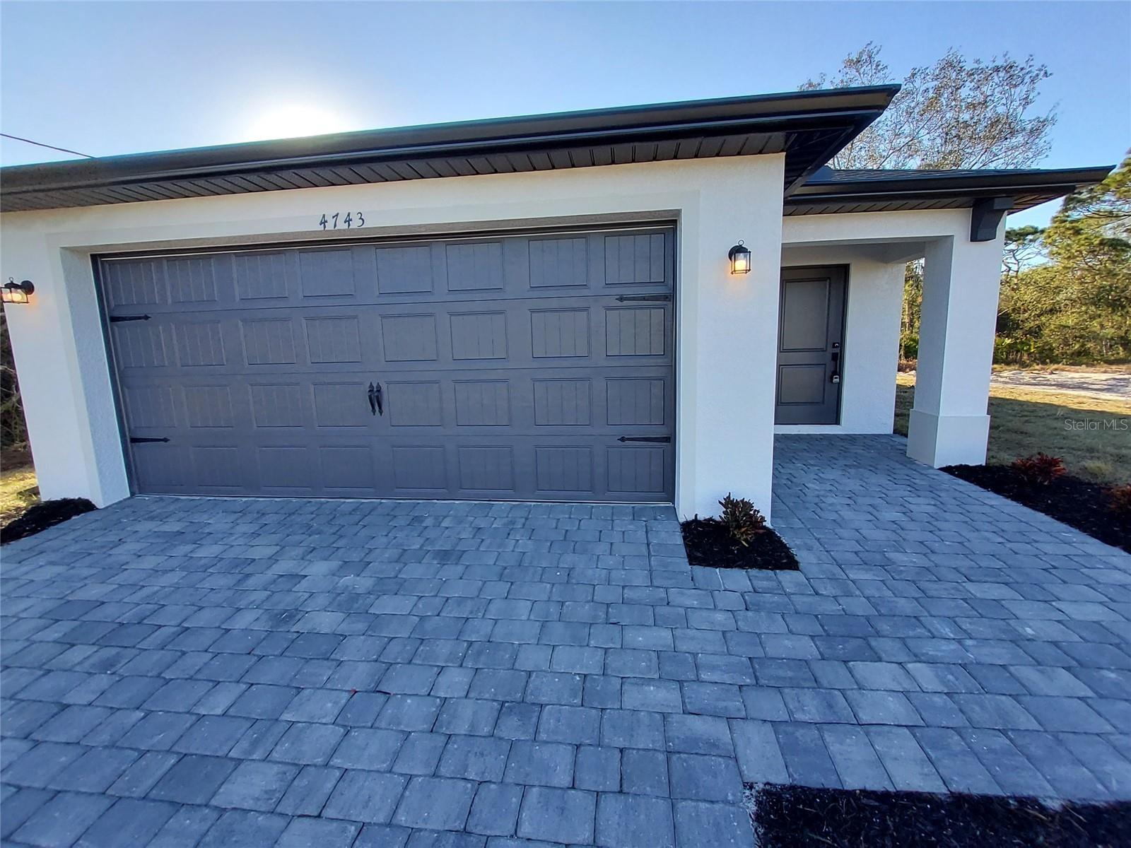 4066 IRISH TER, NORTH PORT, FL, 34288