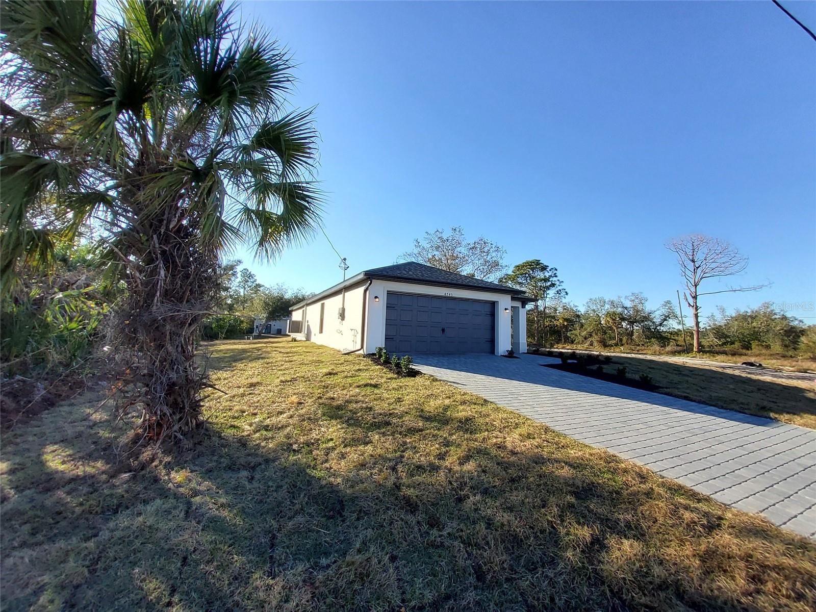 4066 IRISH TER, NORTH PORT, FL, 34288