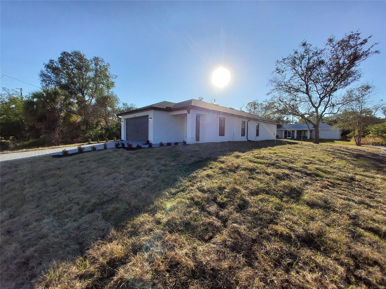 4066 IRISH TER, NORTH PORT, FL, 34288
