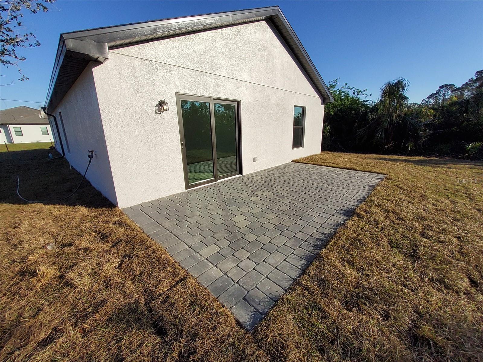 4066 IRISH TER, NORTH PORT, FL, 34288