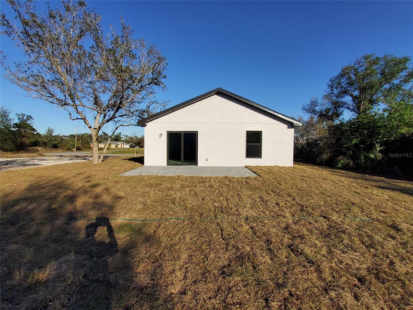 4066 IRISH TER, NORTH PORT, FL, 34288
