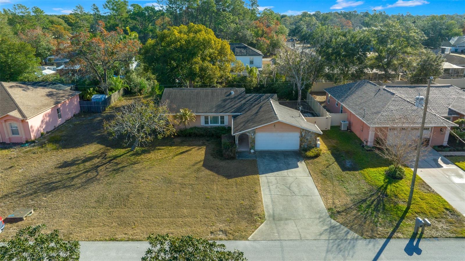 1318 ALTOONA AVE, SPRING HILL, FL, 34609