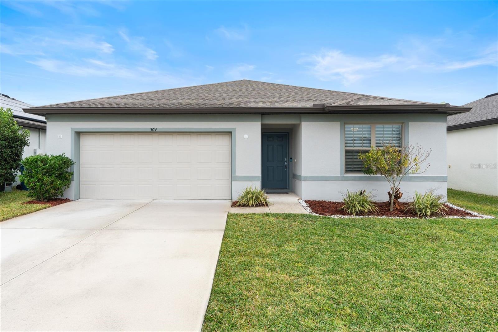 309 CITRUS ISLE LOOP, DAVENPORT, FL, 33837