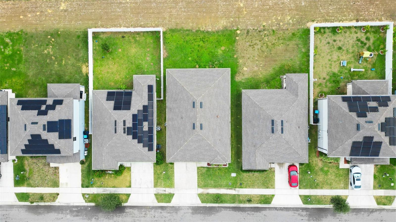 309 CITRUS ISLE LOOP, DAVENPORT, FL, 33837