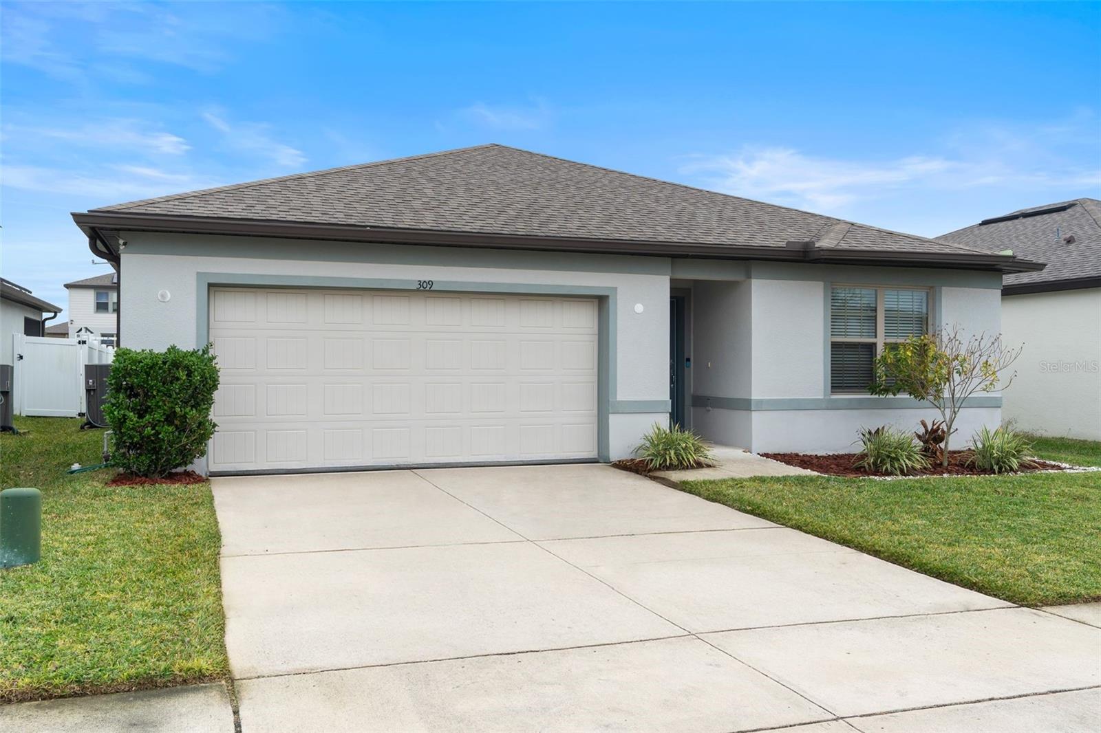 309 CITRUS ISLE LOOP, DAVENPORT, FL, 33837