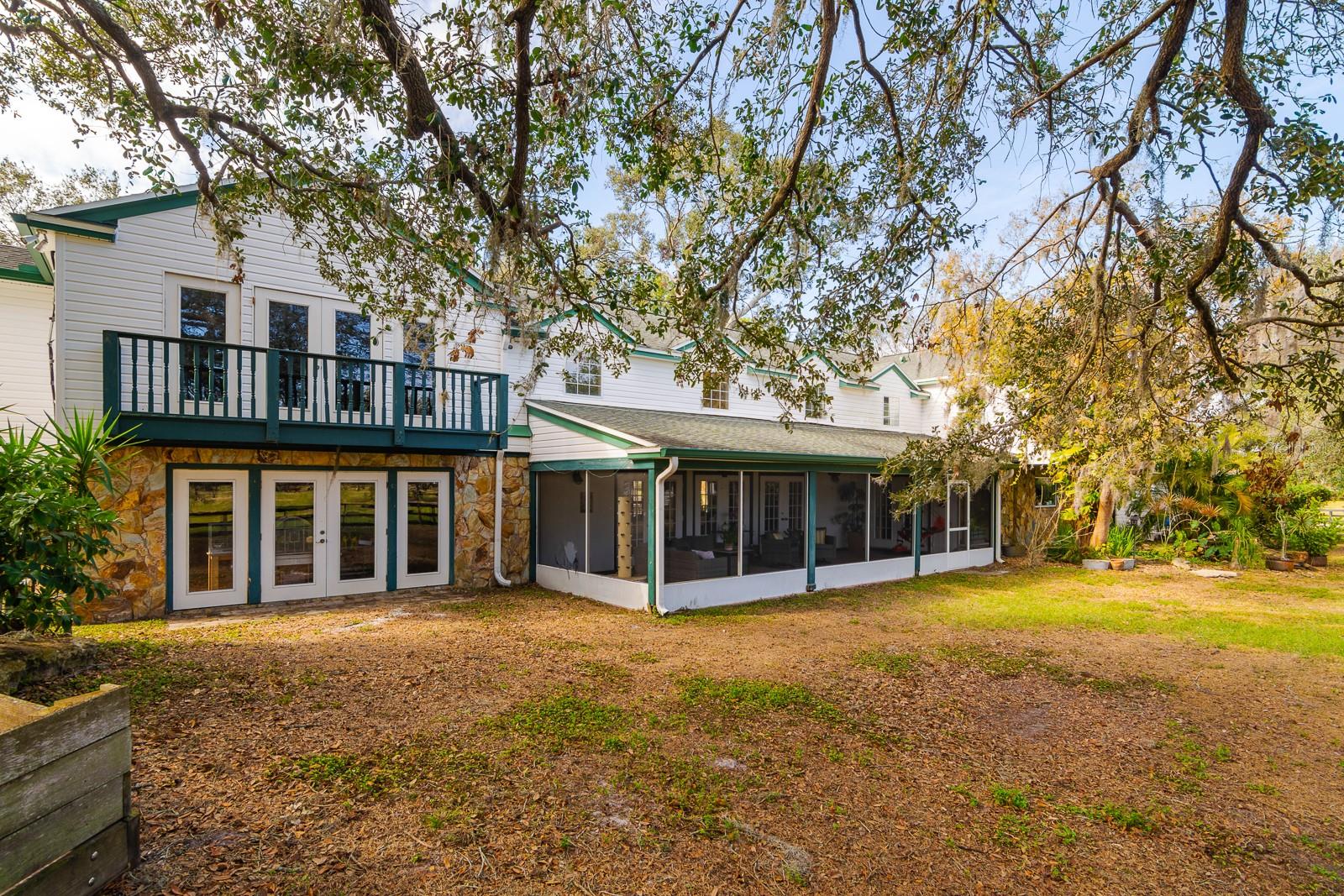 18029 LAKE REFLECTIONS BLVD, LUTZ, FL, 33558