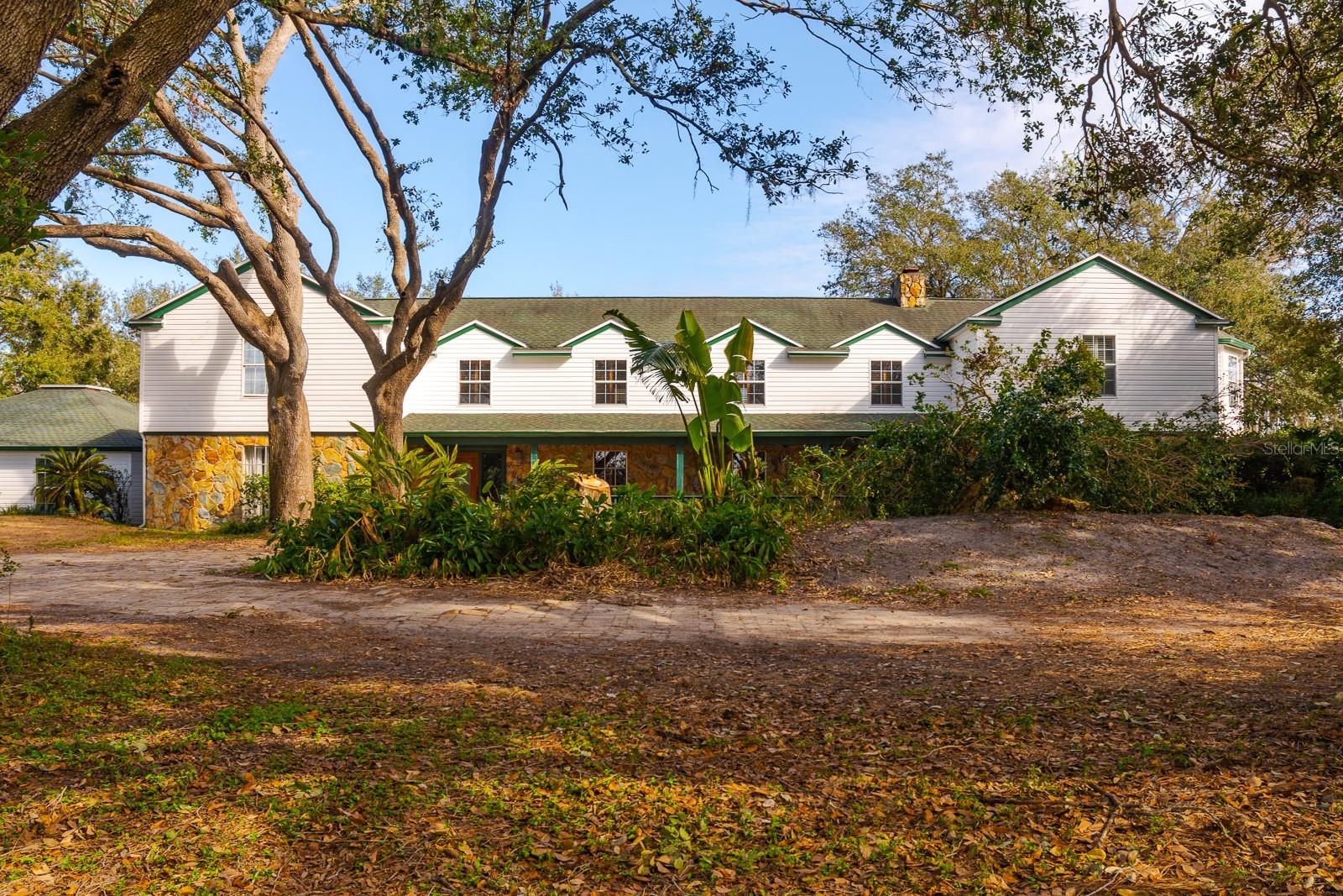 18029 LAKE REFLECTIONS BLVD, LUTZ, FL, 33558