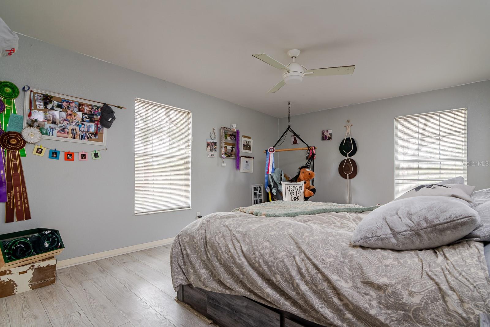 18029 LAKE REFLECTIONS BLVD, LUTZ, FL, 33558