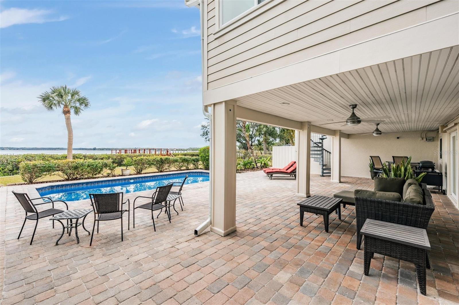 314 SHORE DR E, OLDSMAR, FL, 34677