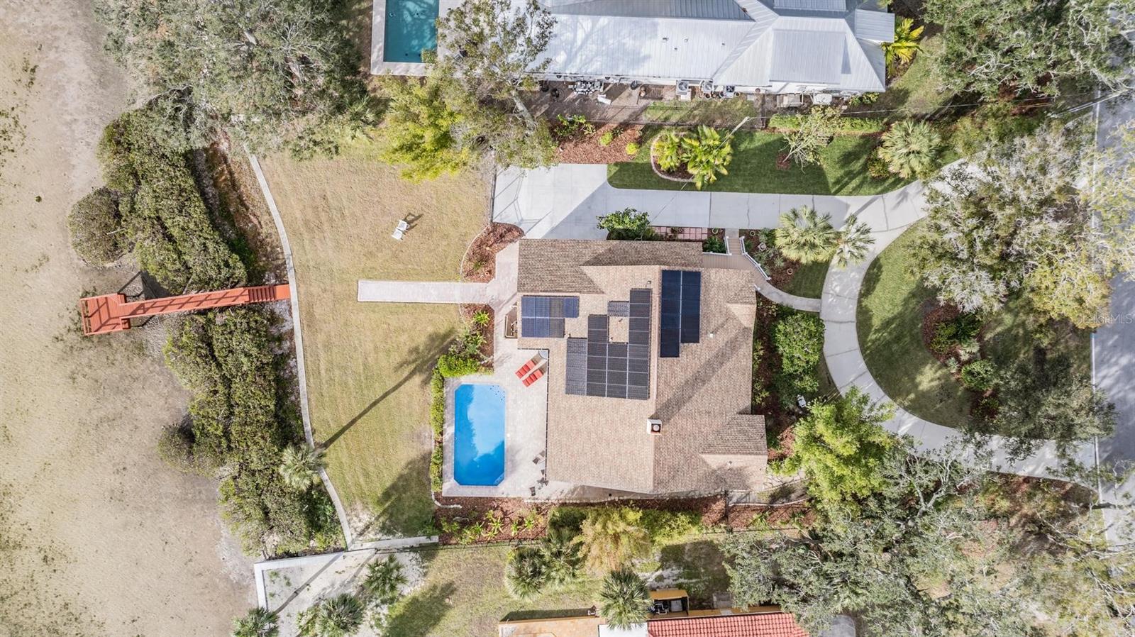 314 SHORE DR E, OLDSMAR, FL, 34677