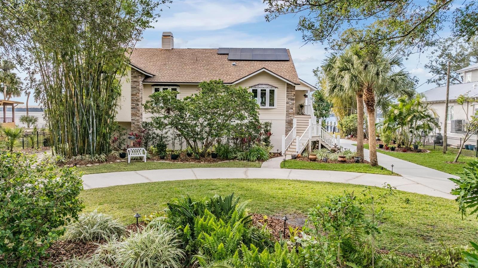 314 SHORE DR E, OLDSMAR, FL, 34677