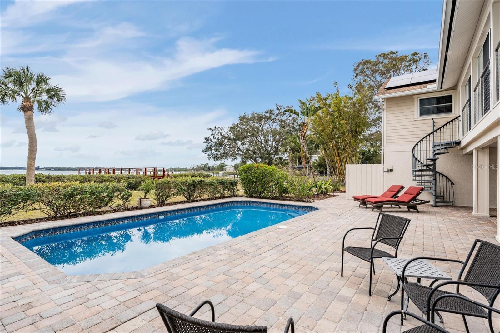 314 SHORE DR E, OLDSMAR, FL, 34677