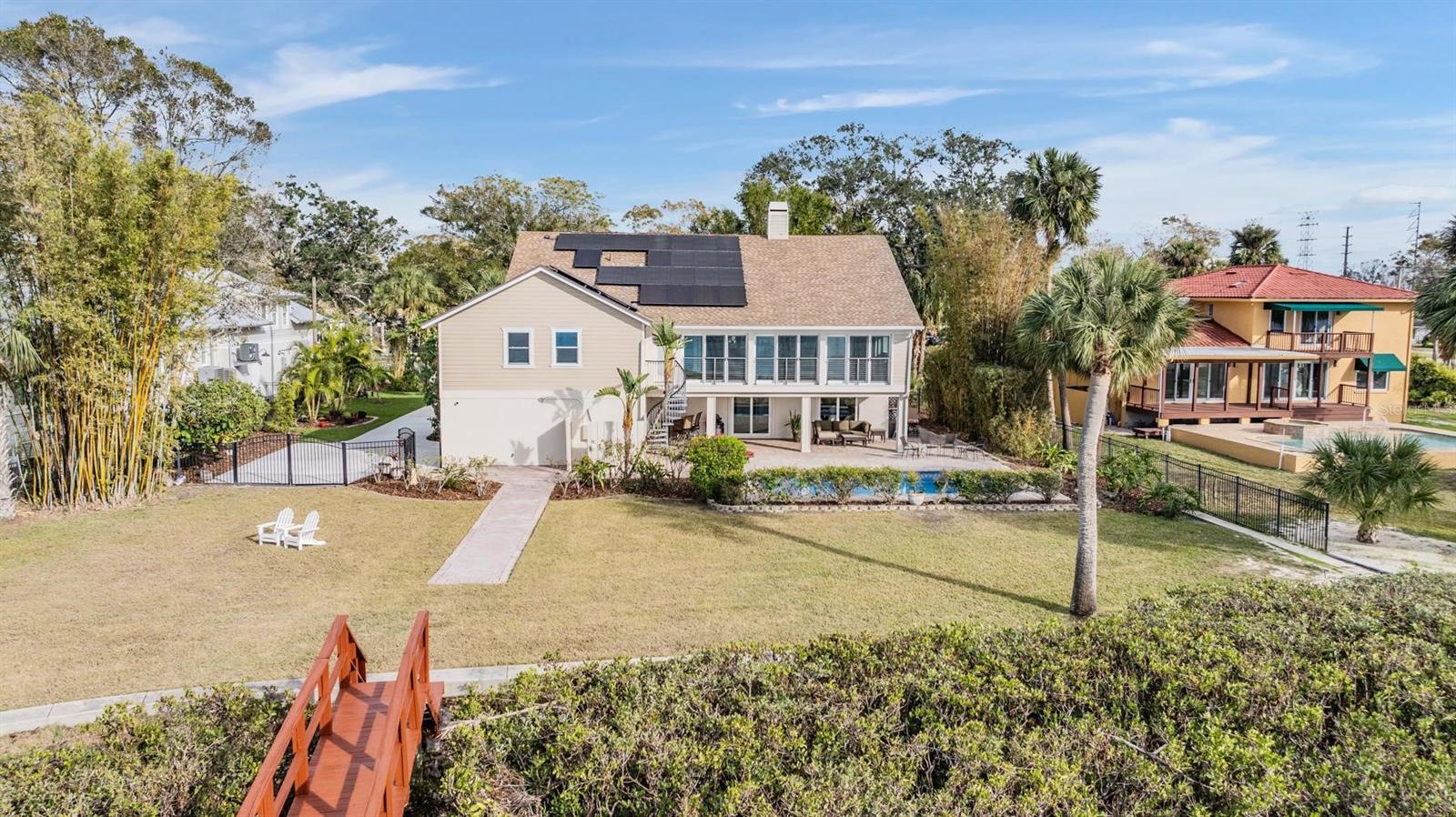 314 SHORE DR E, OLDSMAR, FL, 34677