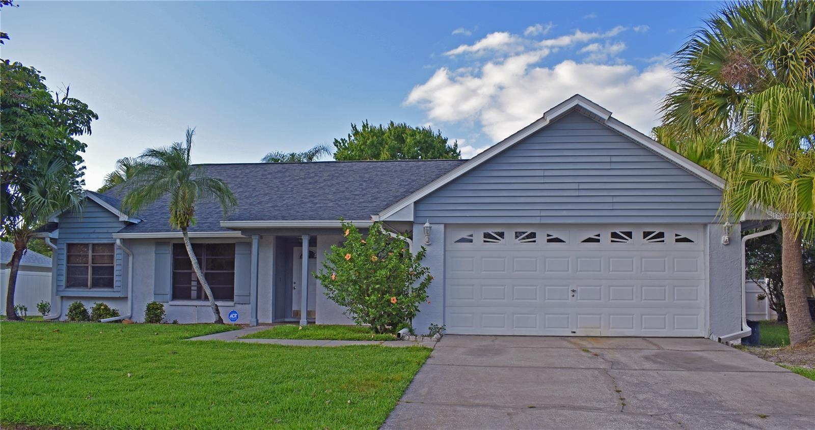 4144 ROLLING SPRINGS DR, TAMPA, FL, 33624