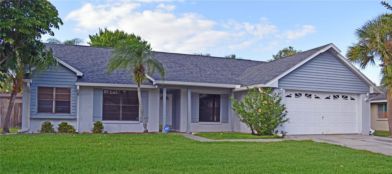 4144 ROLLING SPRINGS DR, TAMPA, FL, 33624