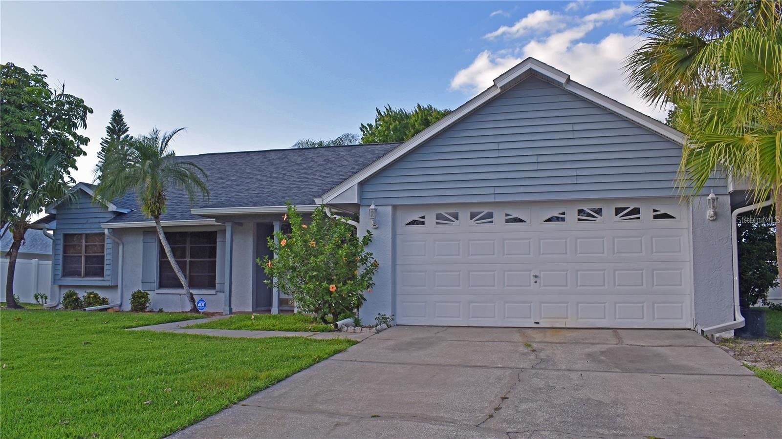 4144 ROLLING SPRINGS DR, TAMPA, FL, 33624