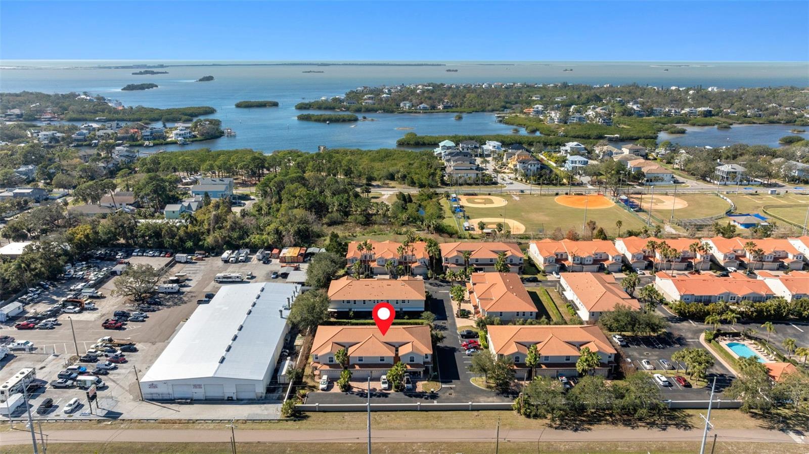 1264 RISERVA LN, PALM HARBOR, FL, 34683