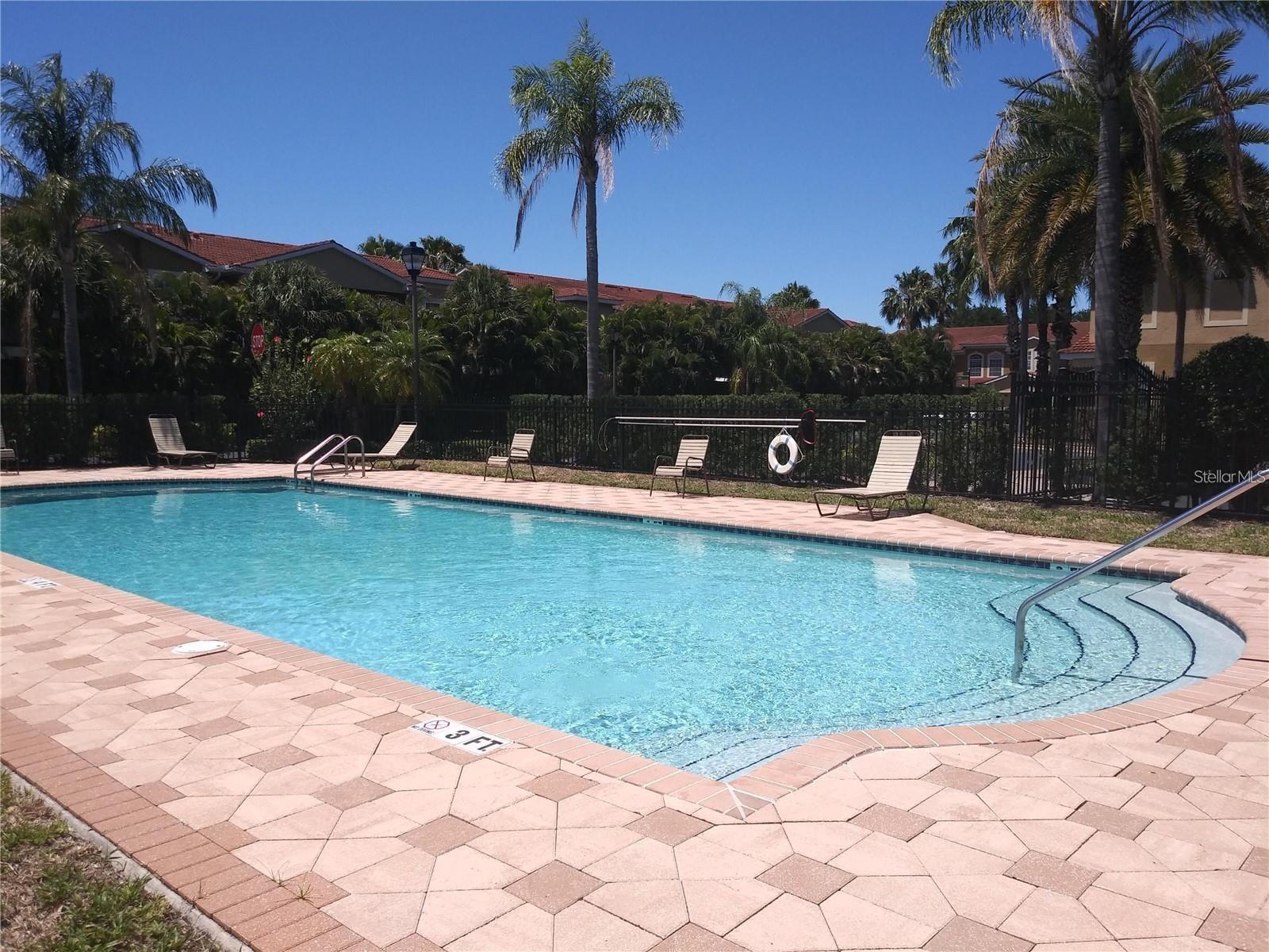 1264 RISERVA LN, PALM HARBOR, FL, 34683
