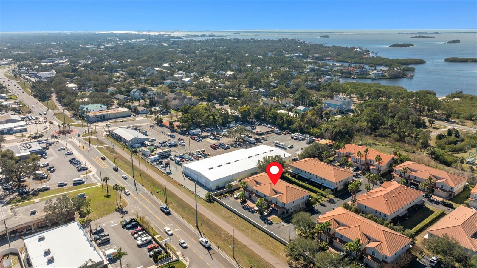 1264 RISERVA LN, PALM HARBOR, FL, 34683