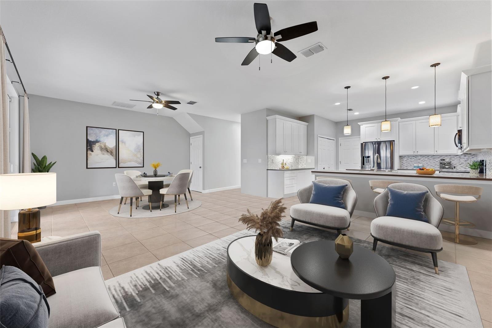 1264 RISERVA LN, PALM HARBOR, FL, 34683
