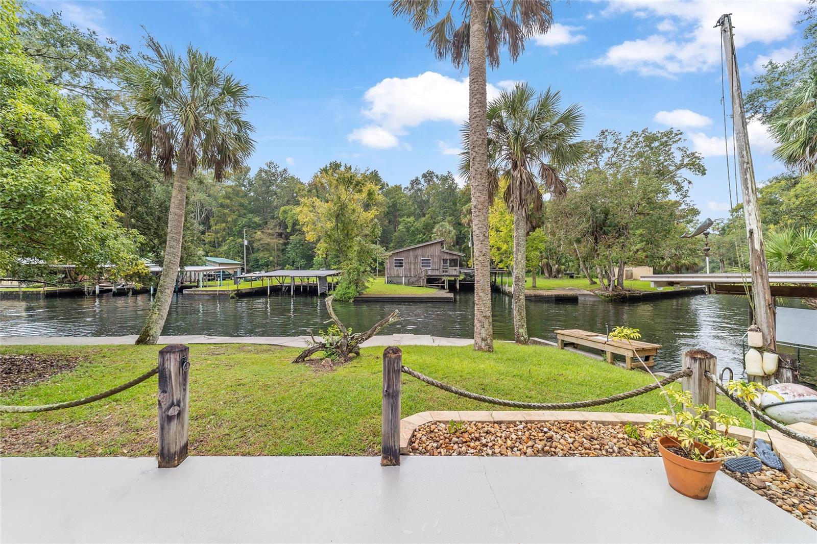 10096 S RIVIERA PT, HOMOSASSA, FL, 34448