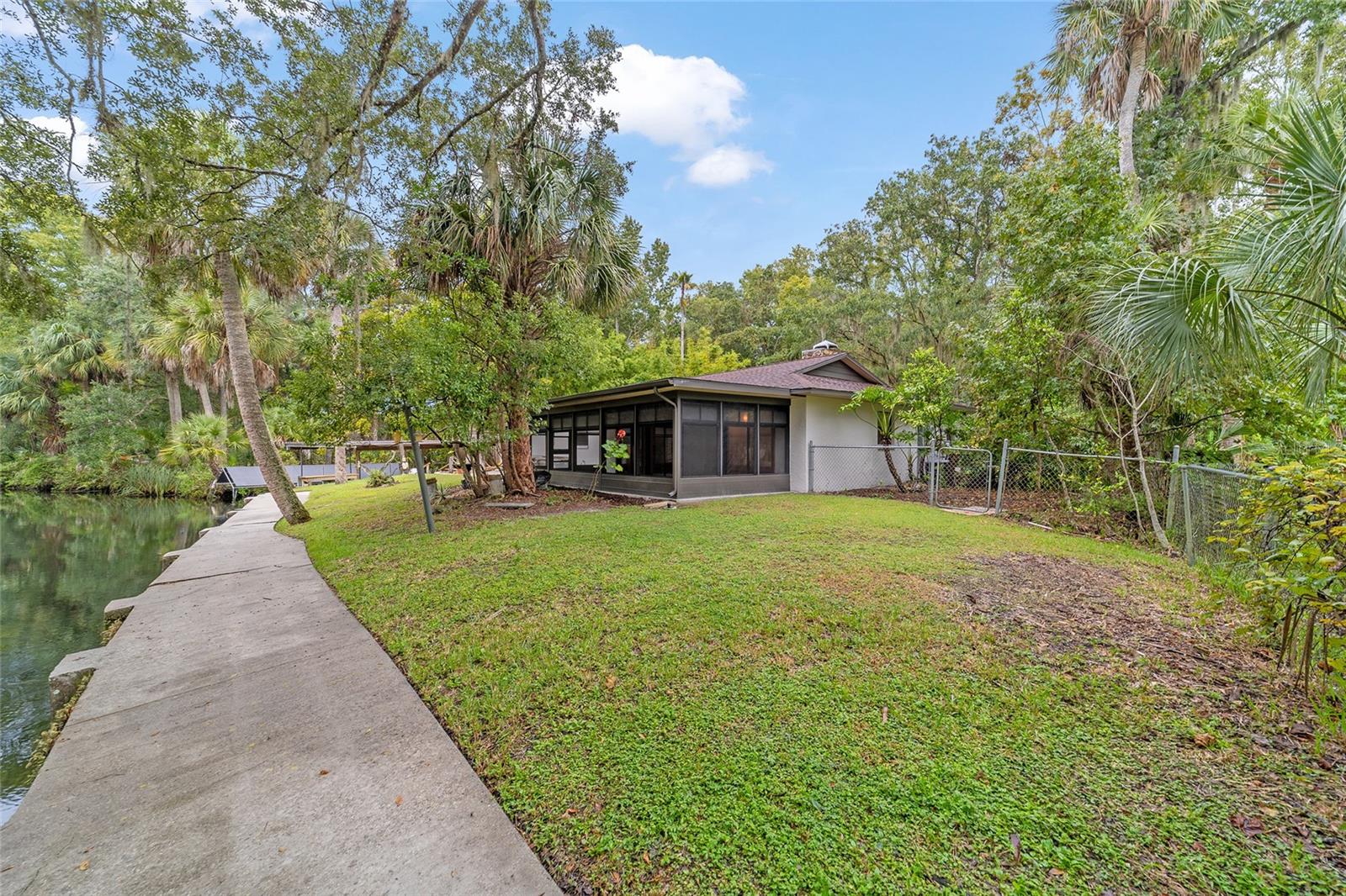 10096 S RIVIERA PT, HOMOSASSA, FL, 34448