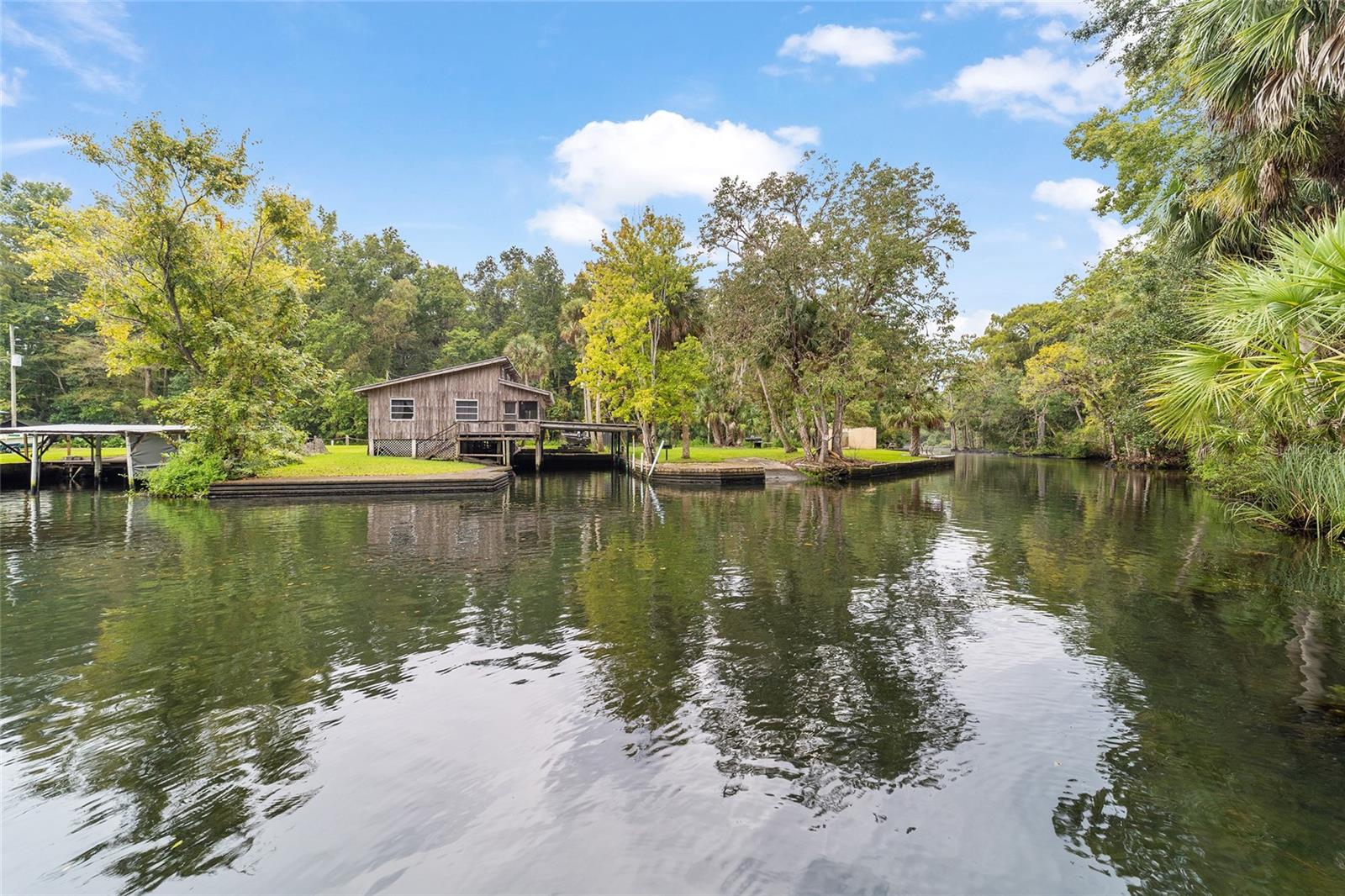 10096 S RIVIERA PT, HOMOSASSA, FL, 34448
