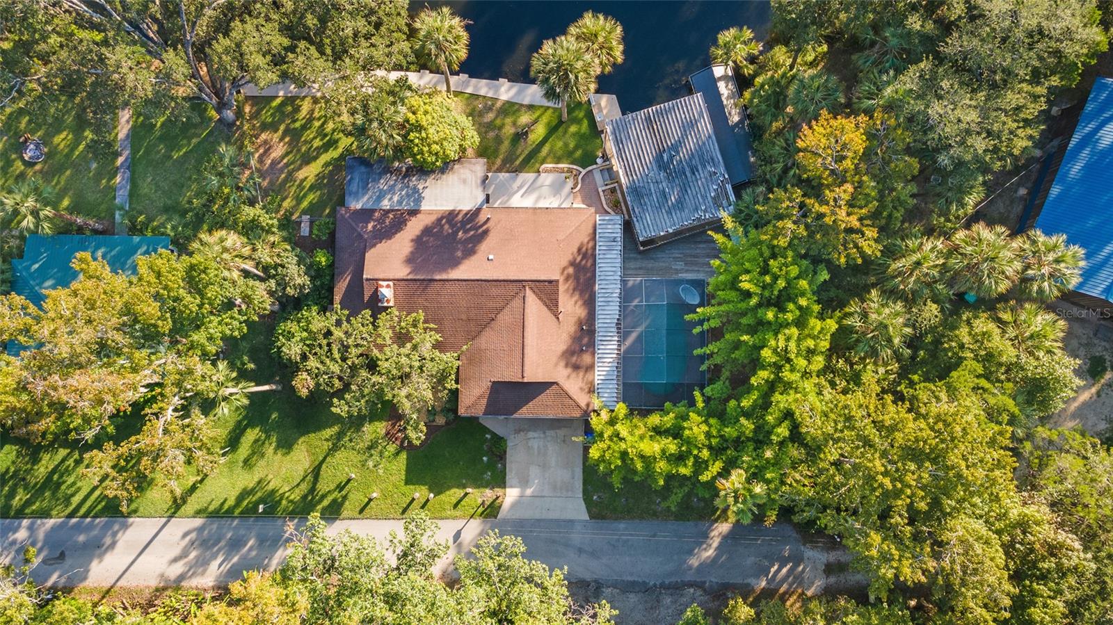 10096 S RIVIERA PT, HOMOSASSA, FL, 34448