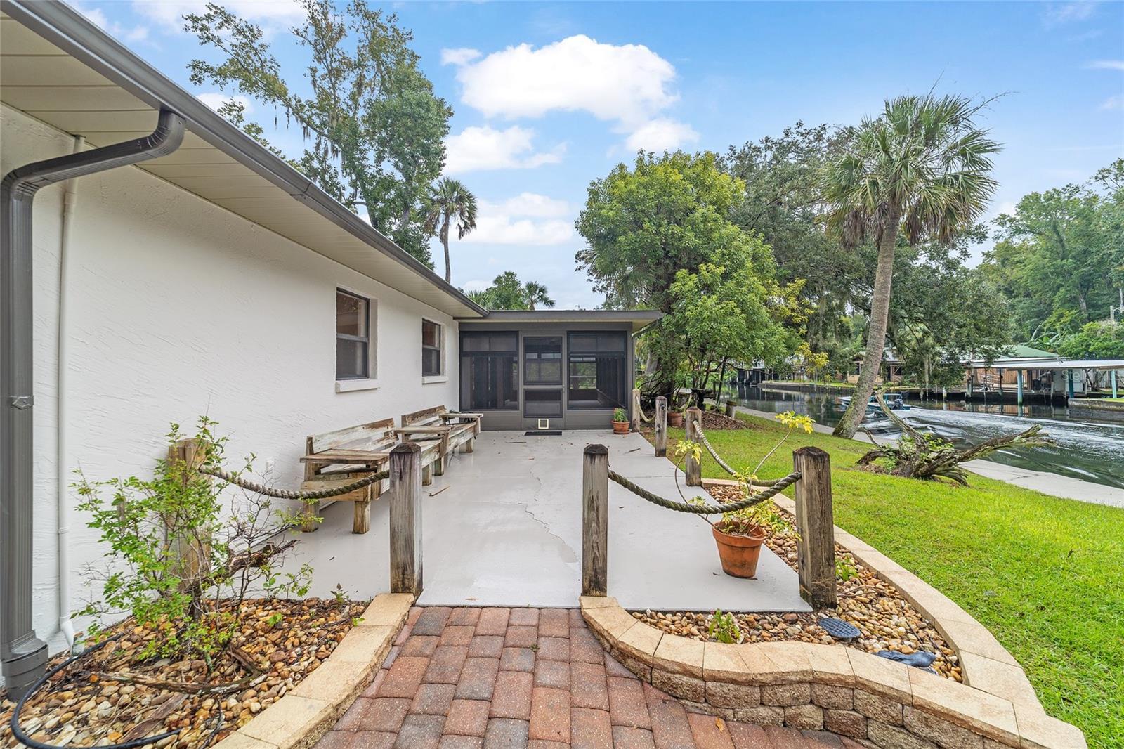 10096 S RIVIERA PT, HOMOSASSA, FL, 34448