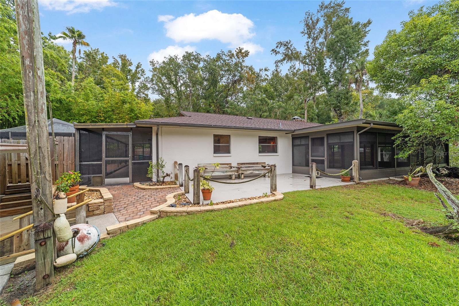10096 S RIVIERA PT, HOMOSASSA, FL, 34448
