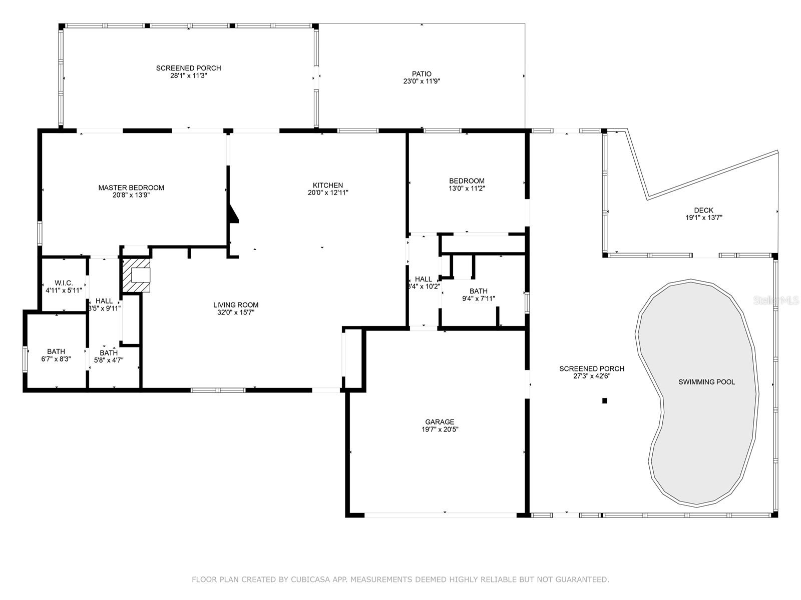 10096 S RIVIERA PT, HOMOSASSA, FL, 34448
