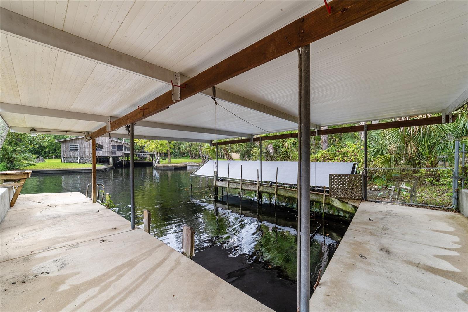 10096 S RIVIERA PT, HOMOSASSA, FL, 34448