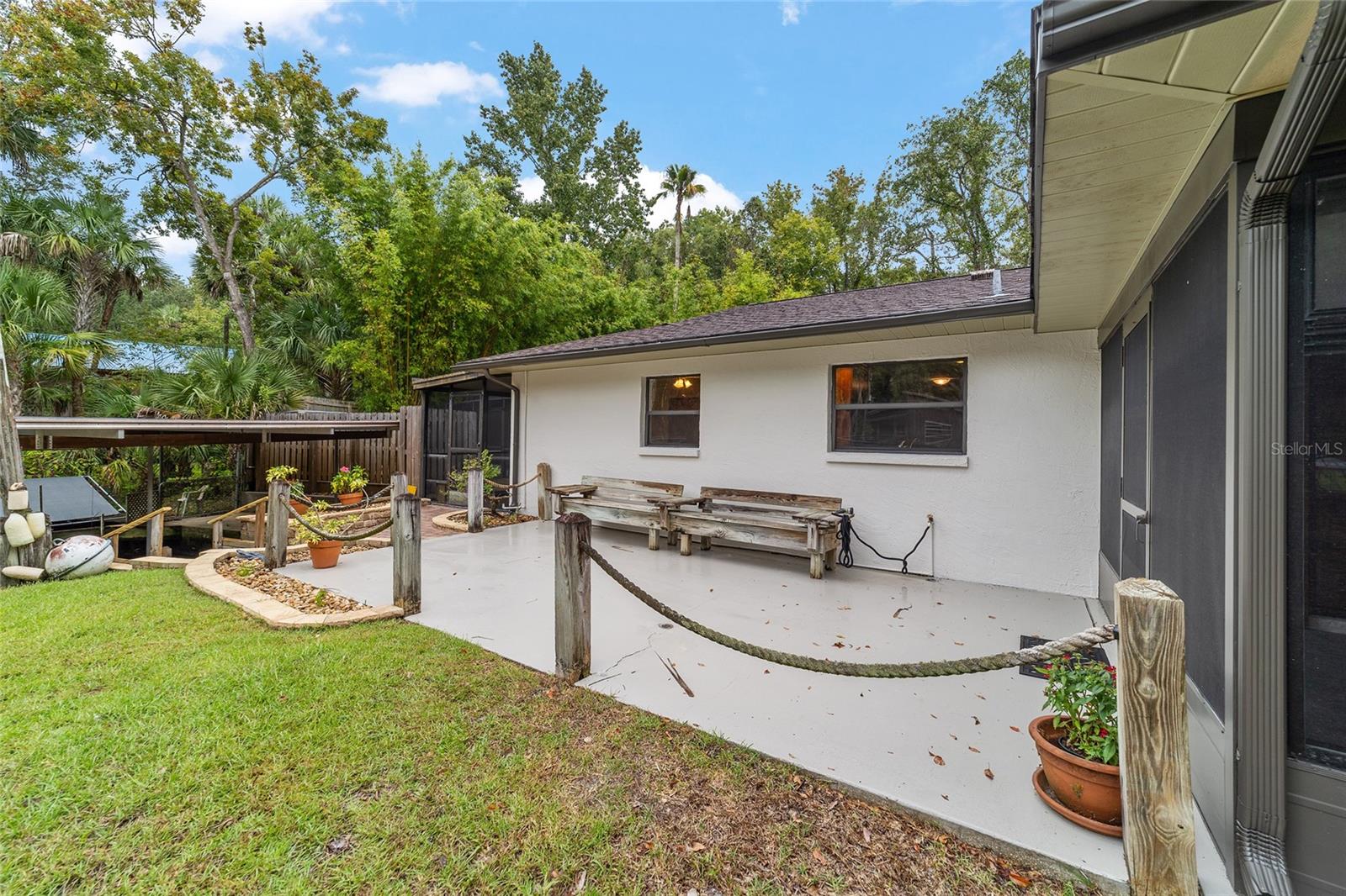 10096 S RIVIERA PT, HOMOSASSA, FL, 34448