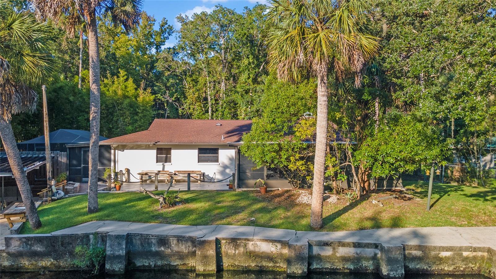 10096 S RIVIERA PT, HOMOSASSA, FL, 34448