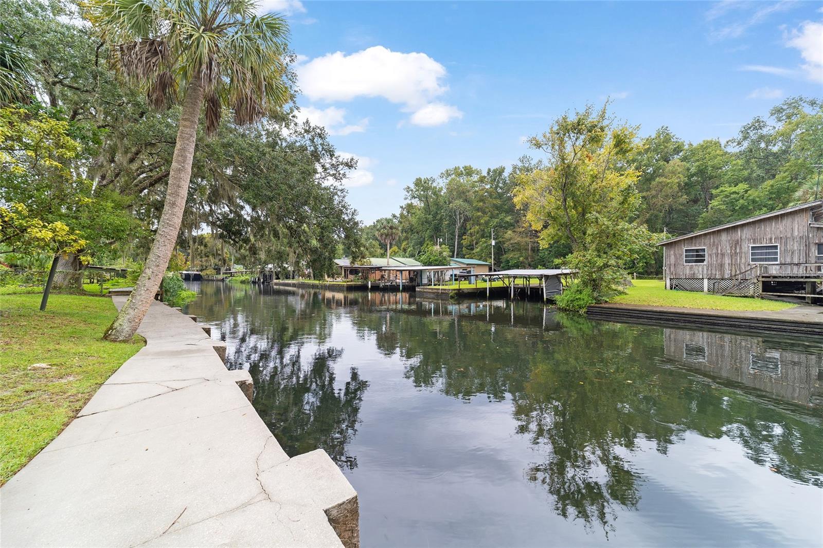 10096 S RIVIERA PT, HOMOSASSA, FL, 34448