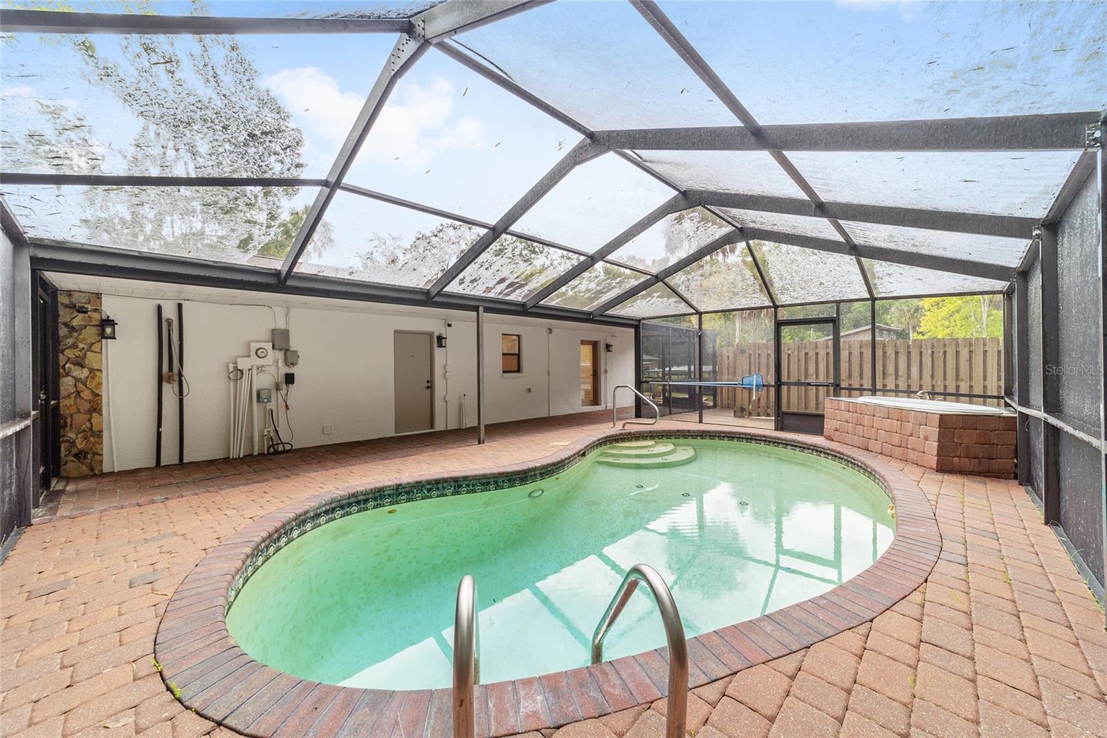 10096 S RIVIERA PT, HOMOSASSA, FL, 34448