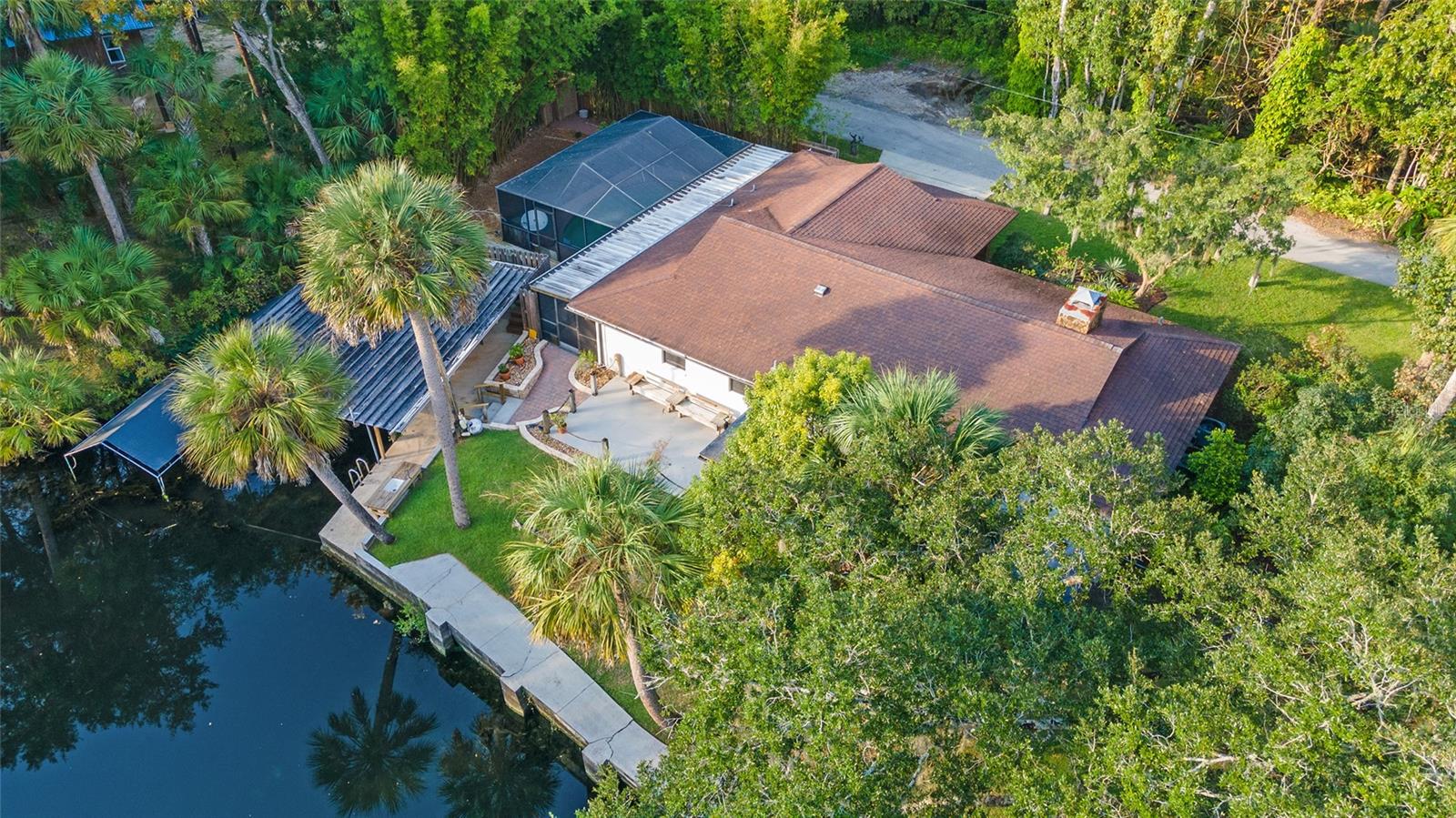 10096 S RIVIERA PT, HOMOSASSA, FL, 34448