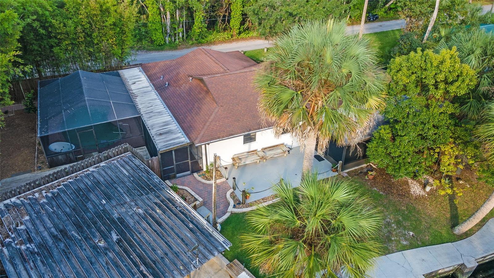 10096 S RIVIERA PT, HOMOSASSA, FL, 34448