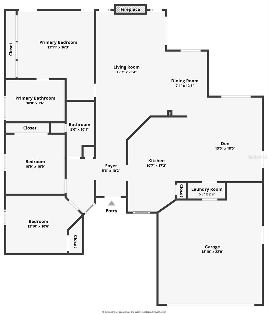 12130 WILDBROOK DR, RIVERVIEW, FL, 33569