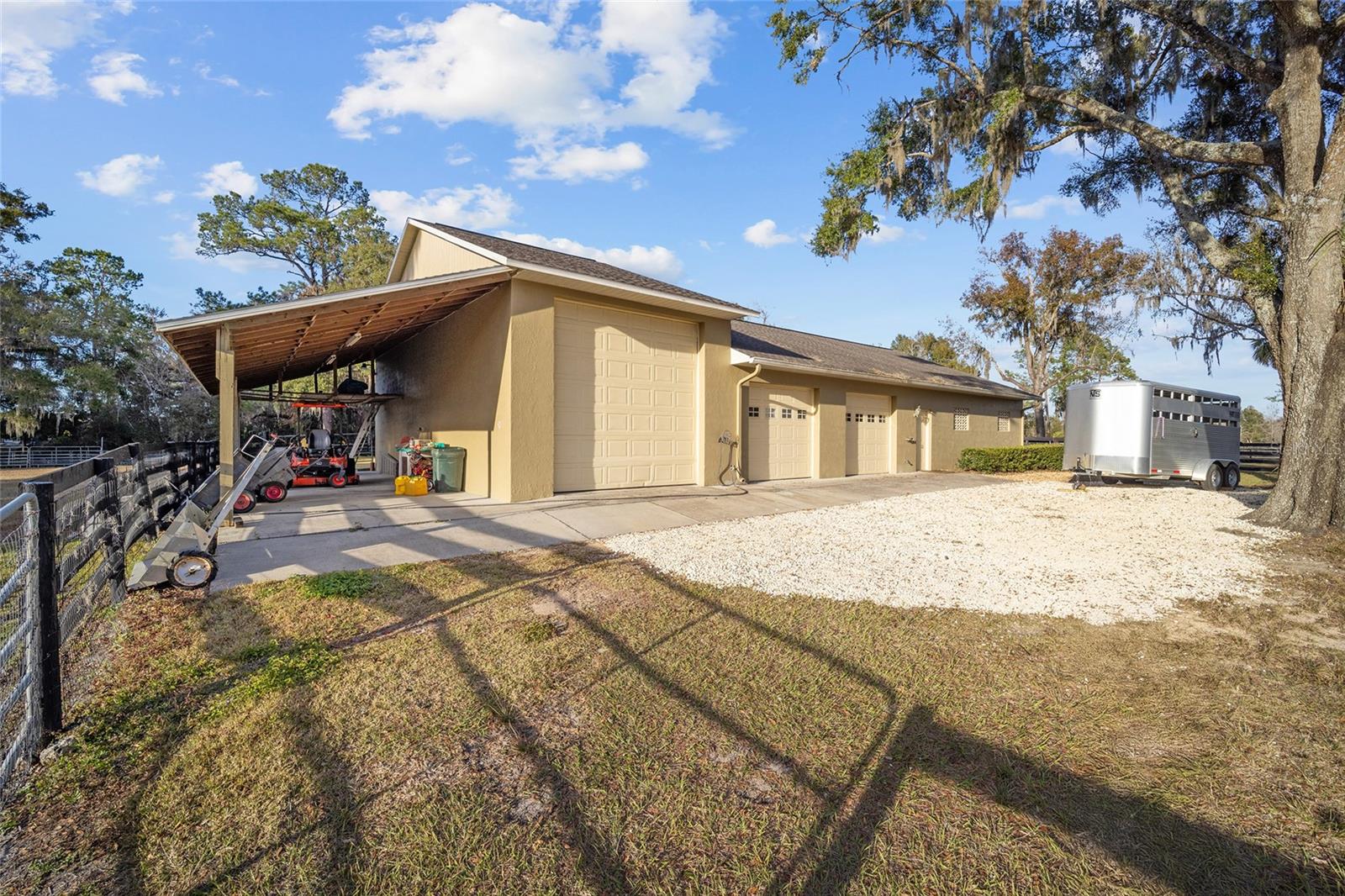 8180 SE 7TH AVENUE RD, OCALA, FL, 34480