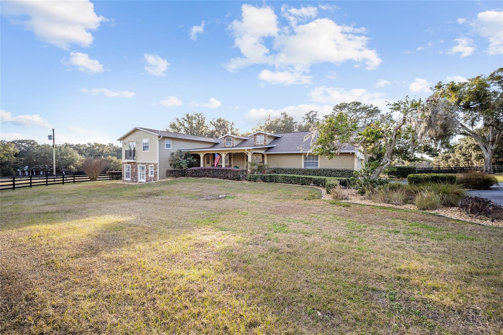 8180 SE 7TH AVENUE RD, OCALA, FL, 34480