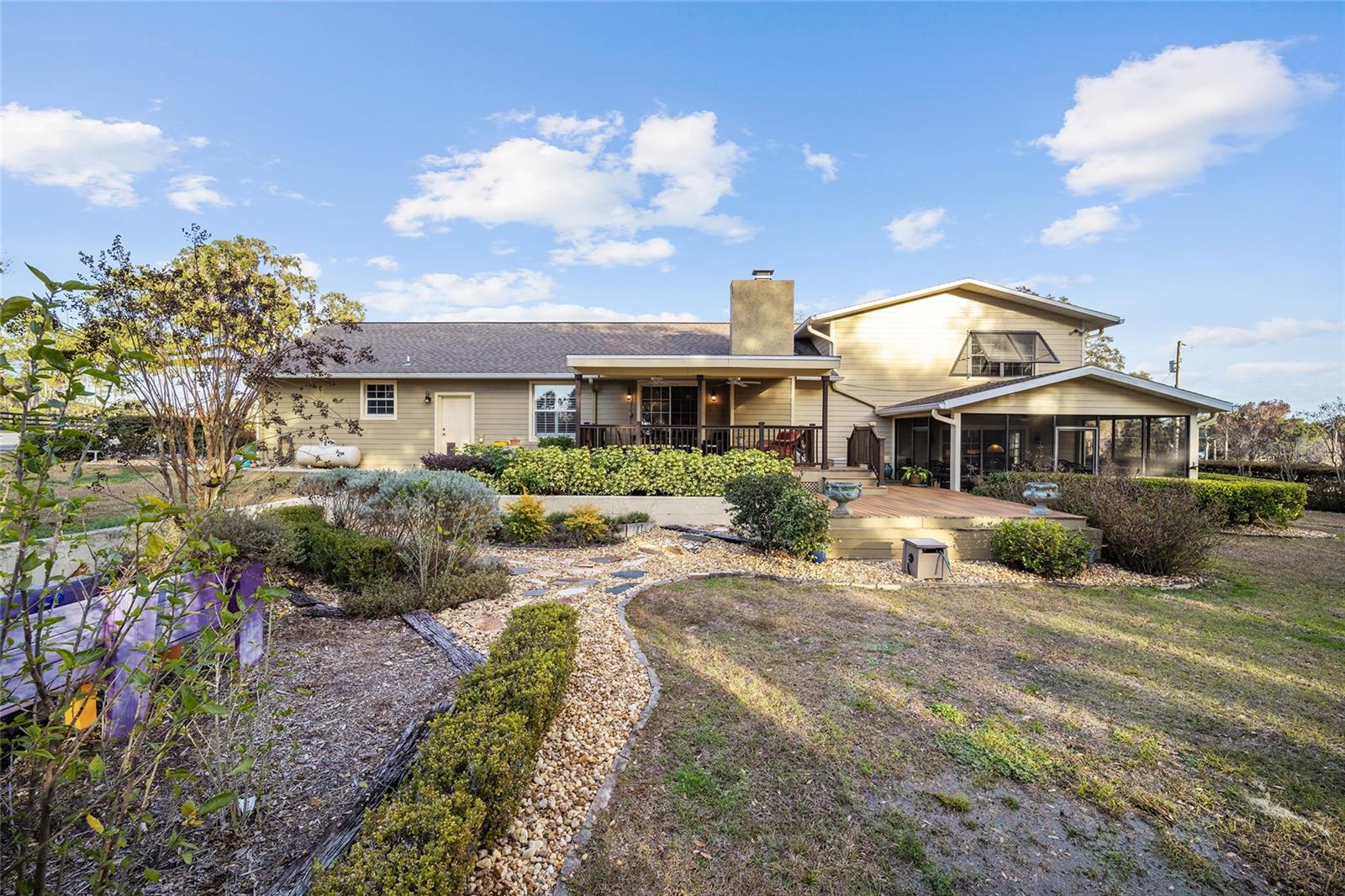 8180 SE 7TH AVENUE RD, OCALA, FL, 34480