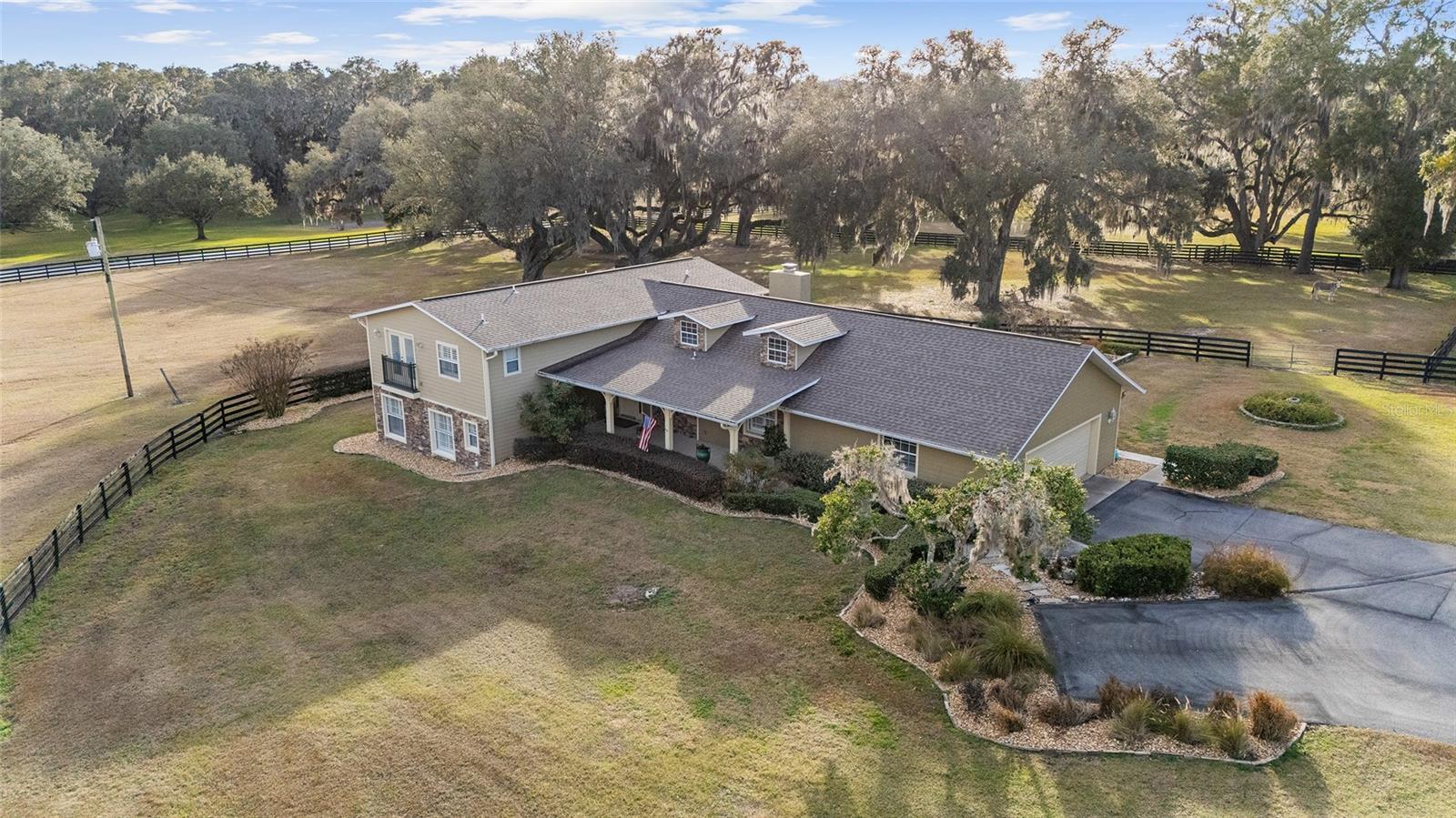 8180 SE 7TH AVENUE RD, OCALA, FL, 34480