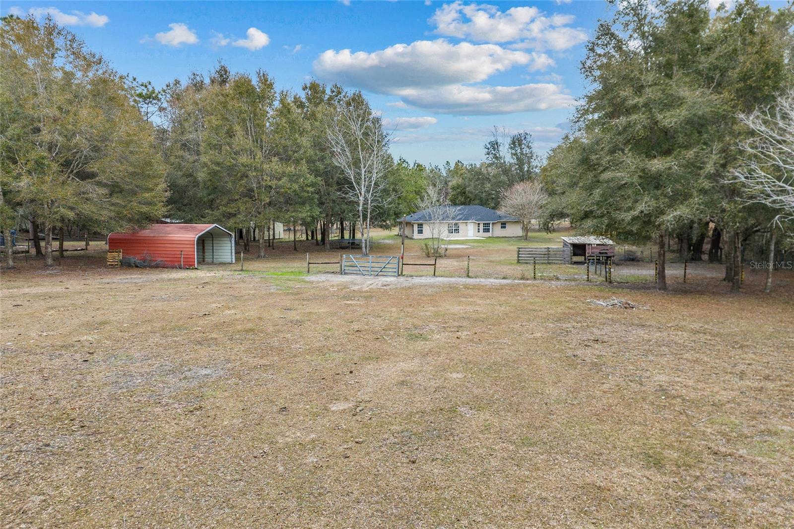 17927 SW 95TH AVE, ARCHER, FL, 32618