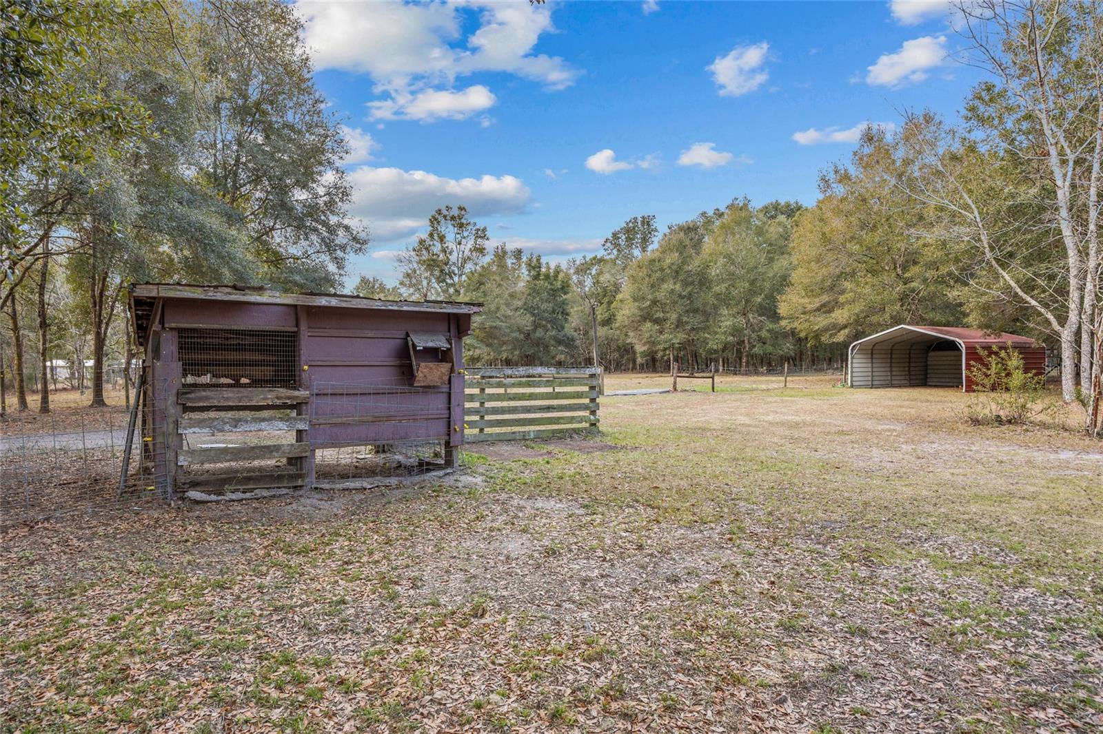 17927 SW 95TH AVE, ARCHER, FL, 32618