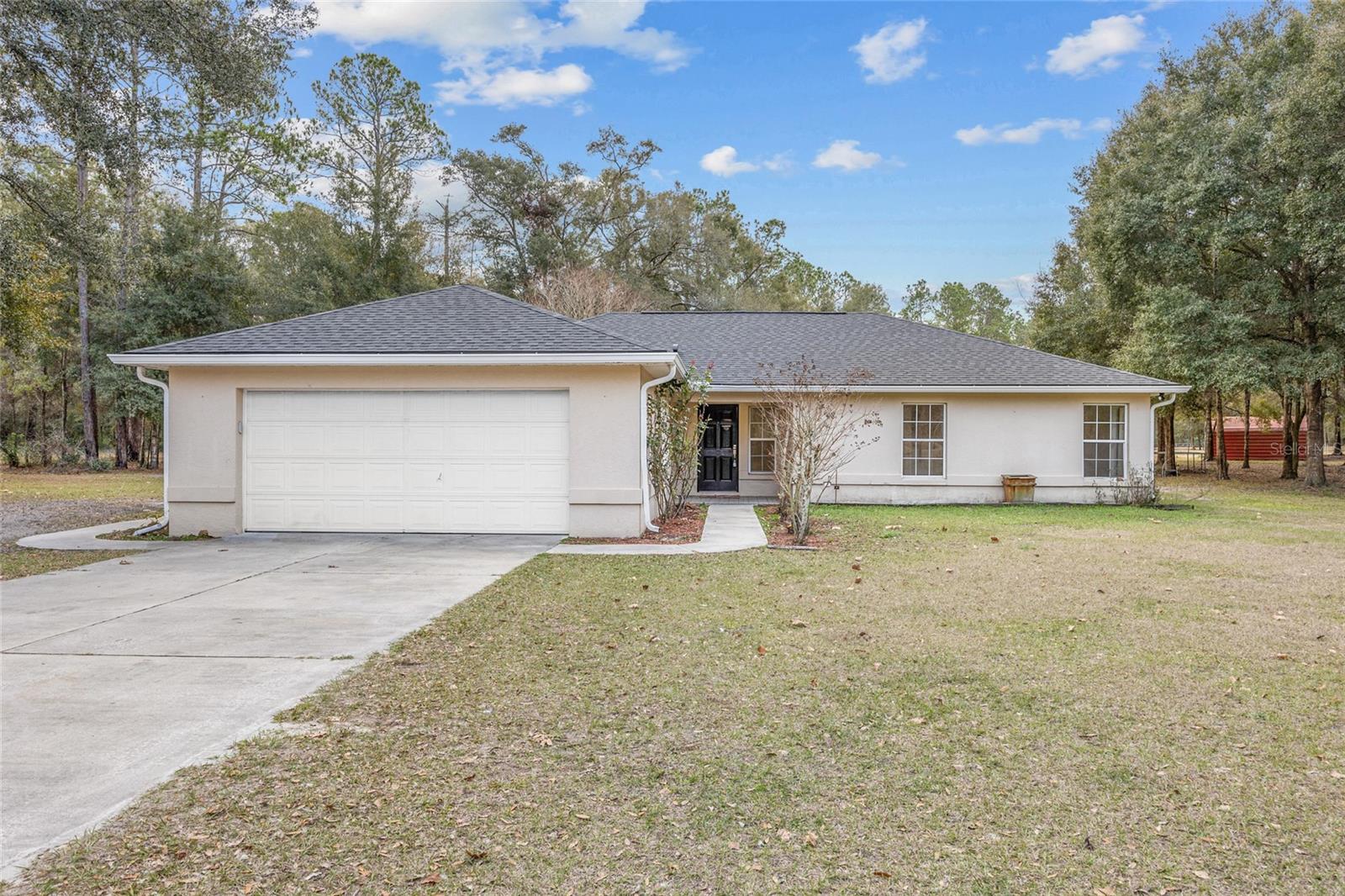 17927 SW 95TH AVE, ARCHER, FL, 32618