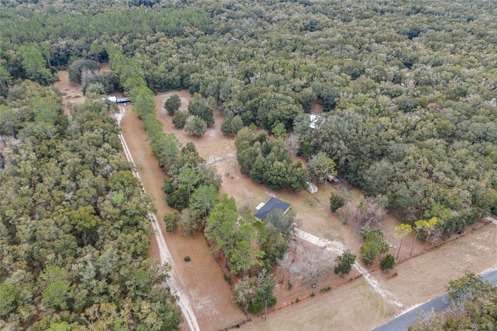 17927 SW 95TH AVE, ARCHER, FL, 32618